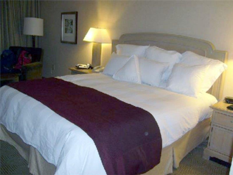 Renaissance Concourse Atlanta Airport Hotel Zewnętrze zdjęcie